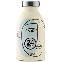 24Bottles Clima white callipso 0,33 l