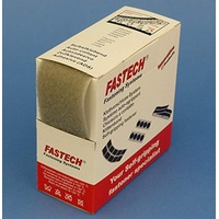 FASTECH B50-STD-L-081405 Klettband Klettband Spenderbox 50 mm)