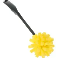 Nölle Profi Brush Reinigungsbürste Isolierkannenbürste 30 cm Blau/Gelb
