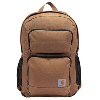 CARHARTT 23L Single-Compartment Rucksack Grün