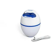 BESTWAY LED-Lautsprecher Bluetooth Schwimmend