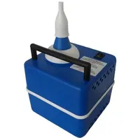 Papstar Elektrische Ballonpumpe 400 Watt