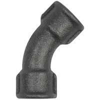 Riegler Bogen 41, 45°, Rp 3/8 i., Rp 3/8
