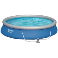 BESTWAY Swimmingpool Set Fast Set 457x84 cm 57313