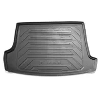 Volkswagen 2GA061160 Gepäckraumeinlage T-Roc Kofferraumeinlage (für variablen Ladeboden)