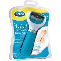 SCHOLL Velvet Smooth Express Pedi Hornhautentf.