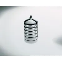Alessi Kalisto 2 CB02 Edelstahl