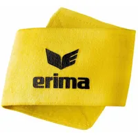 Erima Guard Stays Schienbeinschoner Gelb One Size