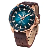 Vostok Europe Herren uhr - NH35A-225B616