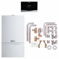 Vaillant Paket 6.215/2 atmoTEC plus 0010046397