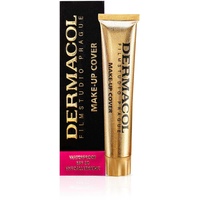 Dermacol Botocell Dermacol Cover extrem deckendes Make-up SPF 30