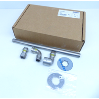 Vaillant Gas-Installationsset 0020235551