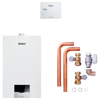 Vaillant Paket 1.671 ecoTEC plus 0010040412