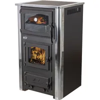 DanDiBo Ambiente Kaminofen Küchenofen Concept 2 Mini Air |
