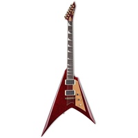 ESP LTD KH-V RSP Kirk Hammett Signature -