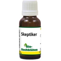 CdVet Bachblüten Skeptiker vet. 20 ml