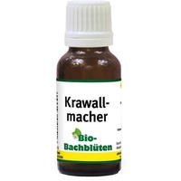 CdVet Bachblüte Krawallmacher 20 ml
