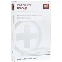 Bort SellaFlex Daumenstütze schwarz