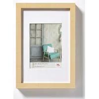 Walther design Stockholm Holz natur 40x50 cm 3er Set