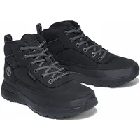 Timberland Field Trekker Mid Wanderstiefel - Jet Black -