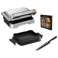 Tefal OptiGrill 4in1 GC774D