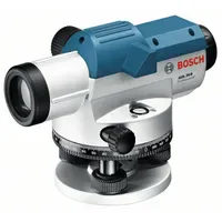Bosch Optisches Nivelliergerät GOL 20 D mit Baustativ BT160