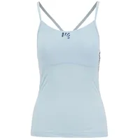 Karpos Easyfrizz ärmelloses T-shirt - Aquamarine - XS