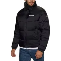 Napapijri Jacke Schwarz,