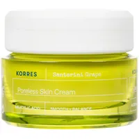 Korres Santorini Grape Porenverfeinernde Creme 40 ml