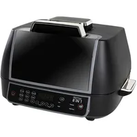 Best Direct Best Direct® Multikocher, - Heißluftfritteuse, - Mini