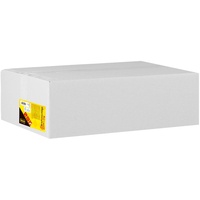 IDENA 10222 - Briefumschläge ohne Fenster DIN lang, 1000