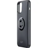 SP CONNECT iPhone 12 Pro Max Handyhülle schwarz