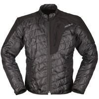 Modeka Midlayer Textiljacke, XXL