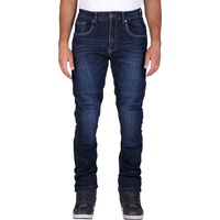 Modeka Glenn 2 Jeans blau,