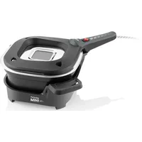ETA Elektrische Pfanne Pečenka Mini ETA113390000", silber (silberfarben, schwarz),
