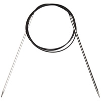 KnitPro Nova Cubics Rundnadeln 40" (100cm) | 2,75mm