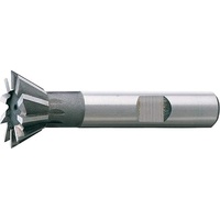 FORMAT Winkelfräser DIN1833 HSSCo5 Form C 60Grad 20mm