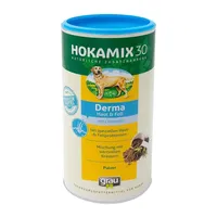 Grau HOKAMIX30 Derma, Nahrungsergänzung 750 Gramm