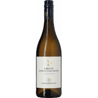 Goedverwacht Family Wines Great Expectations Sauvignon Blanc 2024 Goedverwacht