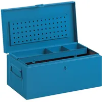 FORMAT Stahlblechkoffer 910x530x430mm
