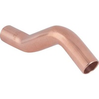 Geberit berbogen Mapress d 15, f Paralellleitung m Abst