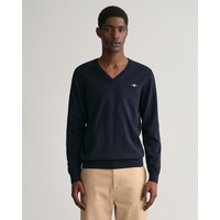 GANT Classic Pullover Evening Blue S