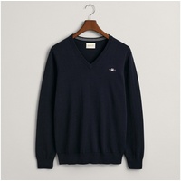 GANT Classic Pullover Evening Blue 2XL