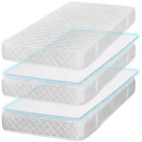 Topper Stopper light 100 x 200 cm Antirutschmatte Boxspringbett