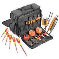 Weidmüller PRO CASE 16 2602270000 Werkzeugkoffer bestückt (B x