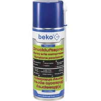 Beko TecLine Druckluft-/Kältespray 400 ml