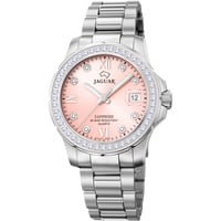 Jaguar J892/2 Damenuhr aus der Woman-Kollektion, Gehäuse 34,5 mm,
