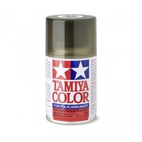TAMIYA PS-31 Rauch Transparent Polyc. 100ml