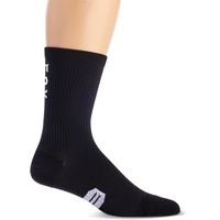 Fox Ranger Socken Schwarz Modell 2024