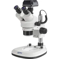 Kern OZL 466C832 OZL 466C832 Stereomikroskop Trinokular 45 x